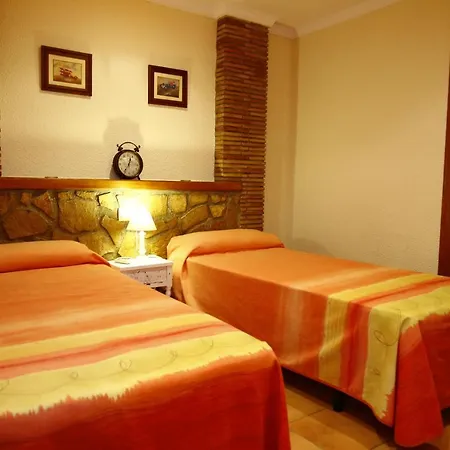 Calpe Mar & Llum Boutique Seaside Stay *