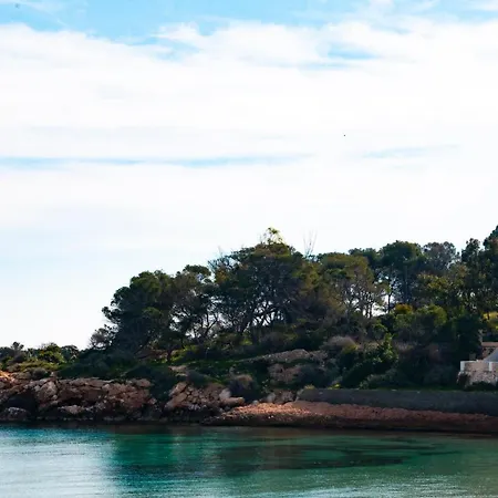 Calpe Mar & Llum Boutique Seaside Stay