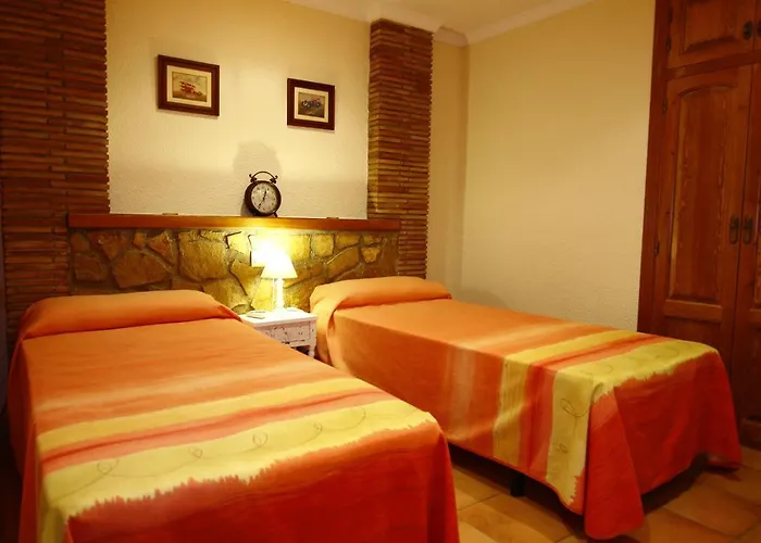 Calpe Mar & Llum Boutique Seaside Stay *