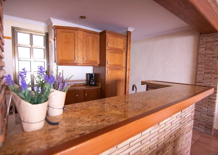 Apartmán Calpe Mar & Llum Boutique Seaside Stay