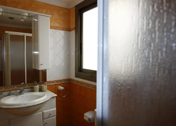 Calpe Mar & Llum Boutique Seaside Stay Apartmán