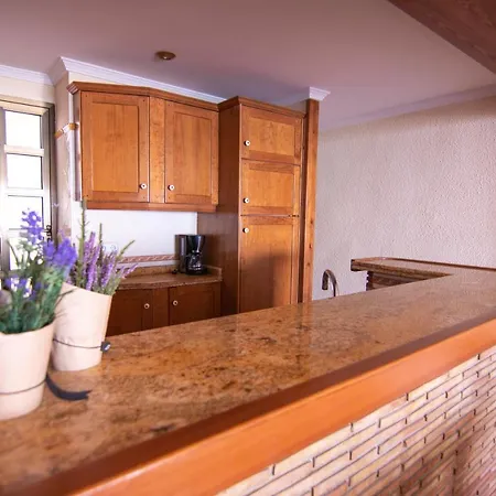 Διαμέρισμα Calpe Mar & Llum Boutique Seaside Stay