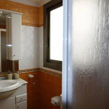 Calpe Mar & Llum Boutique Seaside Stay Διαμέρισμα
