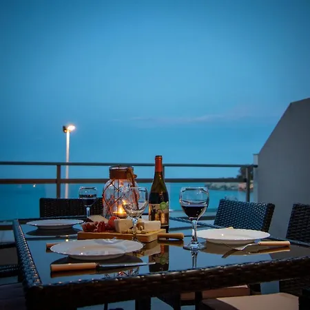 Calpe Mar & Llum Boutique Seaside Stay Apartment Calpe