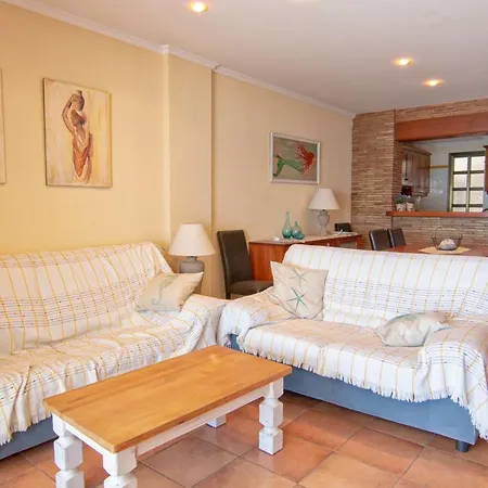 Apartment Calpe Mar & Llum Boutique Seaside Stay Calpe