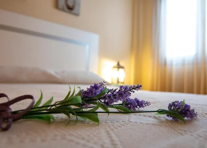 Calpe Mar & Llum Boutique Seaside Stay Apartment *