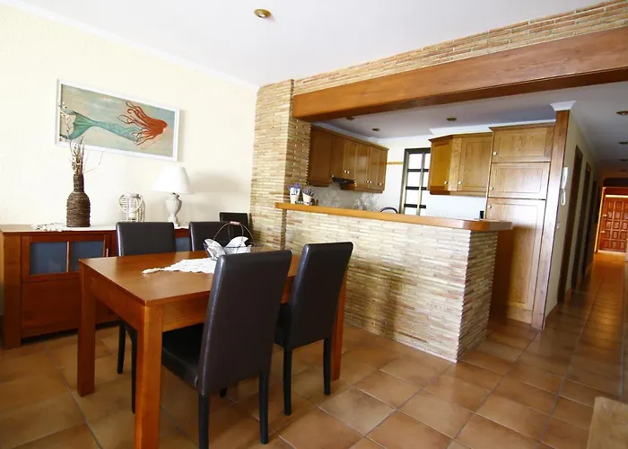 Apartment Calpe Mar & Llum Boutique Seaside Stay Calpe