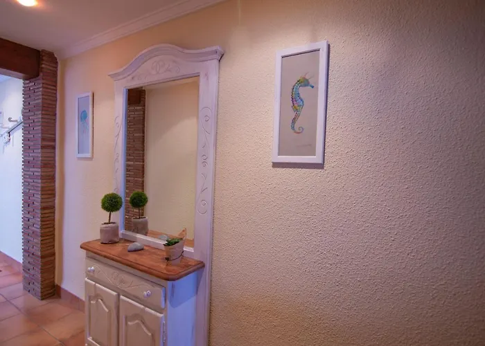 Calpe Mar & Llum Boutique Seaside Stay Apartment Calpe