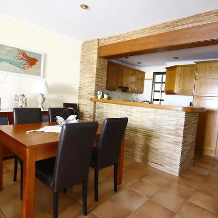 Appartamento Apartamento Frente al Mar Calpe