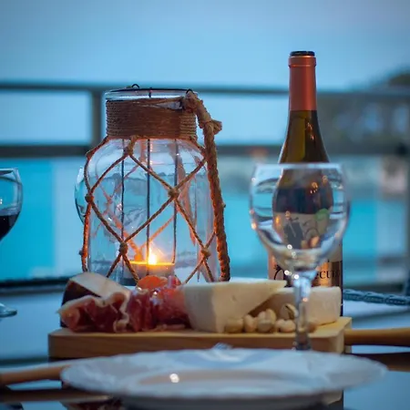 Appartamento Apartamento Frente al Mar