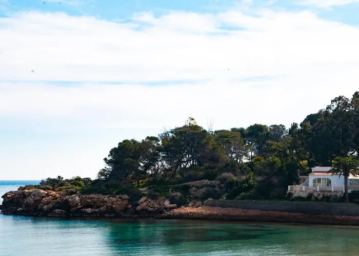 Apartamento Frente al Mar